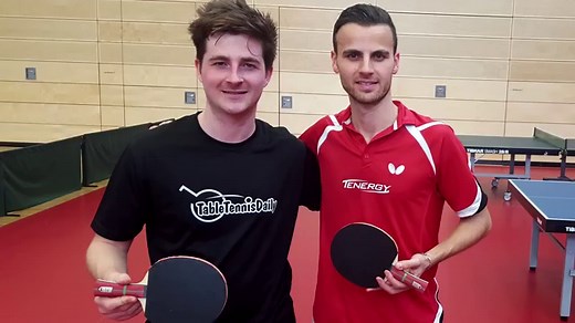 Butterfly Tiago Apolonia ZLC