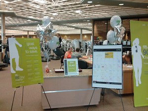 Life Time Fitness, 90-Day Challenge, Flourish and More!