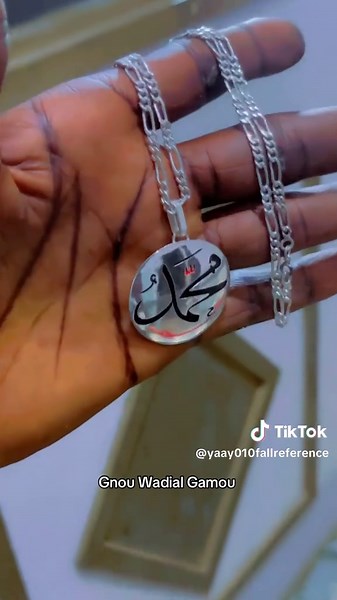 Yaay_Fall référence sur TikTok