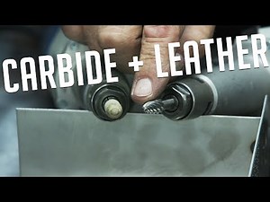 Blending Welds on Inside Corners