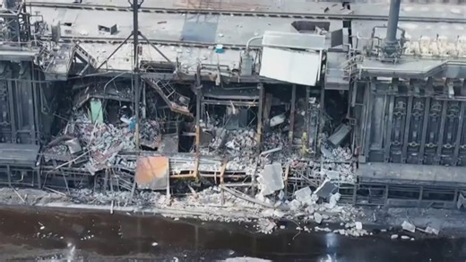 6 months after explosion at Pennsylvania U.S. Steel plant