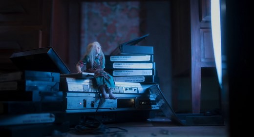 Teaser Wander to Wonder