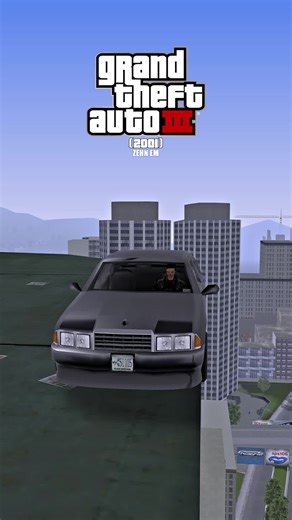 Understanding Car Exits in GTA: A Logical Approach