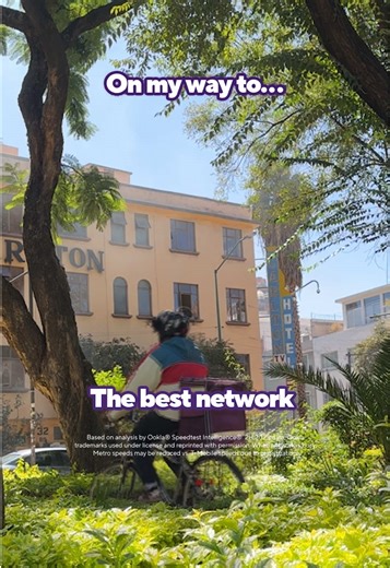 Switched. Never looked back 👀