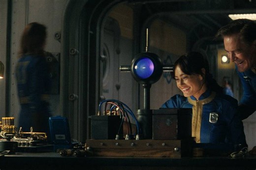 Full list of all Fallout games released and timeline as Prime series continues