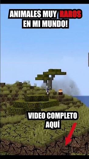 IF YOU SEE THIS IN MINECRAFT... DON'T GO NEAR IT...!💀💀 #minecraft #minecraftshorts #minecraftmemes