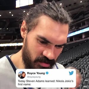 759K views · 5.3K reactions | "I didn't know his first name, mate."  | ESPN | Facebook