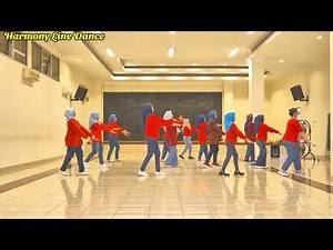 Balada Boa Line Dance