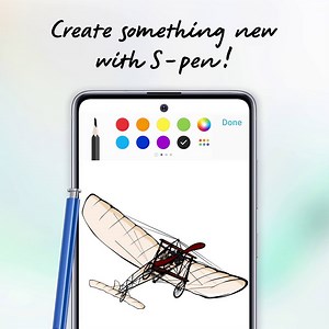 10K views · 293 reactions | Be inspired to create something new everyday with your Samsung #GalaxyNote10Lite | Samsung | Facebook