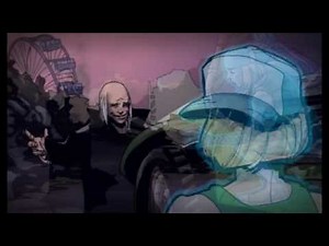 Twisted Metal: Head-On - Grasshopper's Ending