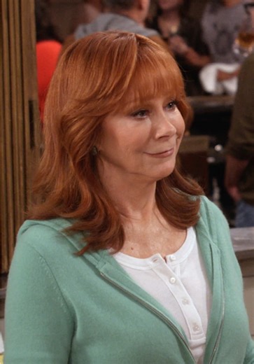 Reba McEntire's Happy Place Highlights on NBC