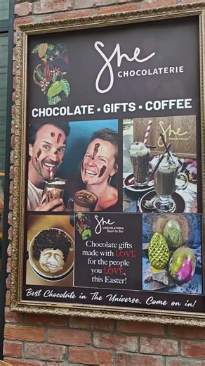 纽西兰南岛RIVERSIDEMARKET