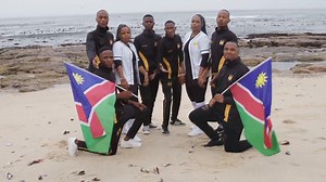 NASA 2023 - The ACM Dance Group will be performing at the 19th Namibia Annual Sports Awards. Tickets are available at The DOME (Box Office), Web tickets online or with the PayPulse App Store. Individual tickets are N$200.00 or N$10,000.00 for corporate tables. Namibia Sports Commission #NASA2023 #celebratingsportingexcellence #mynamibiamycountrymypride | Ministry of Information and Communication Technology - Republic of Namibia | Facebook