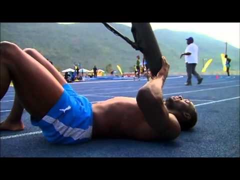 Usain Bolt Motivation [HD]