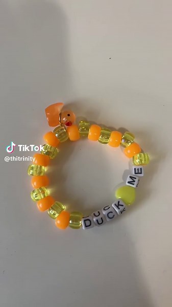 Creative Kandi Ideas for Your Next Rave