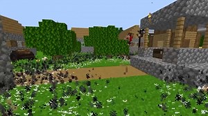 JJ and Mikey Opened Hospital for Villagers in Minecraft! (Maizen) | Creeper Creations