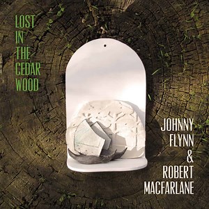 Johnny Flynn, Robert Macfarlane - Lost In The Cedar Wood | Clash Magazine Music News, Reviews & Interviews