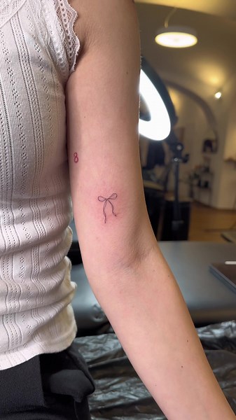 Coquette Tattoos: Unleash Your Unique Style