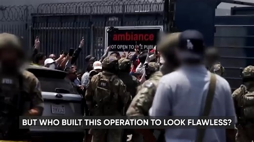 11K views · 504 reactions | ICE AMBUSHES Female Narcos' BEAUTY SALON In Los Angeles Trafficking Network BUSTED | Police Cam | Facebook