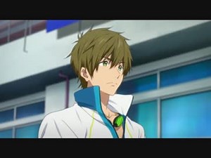 「映画 ハイ☆スピード！－Free! Starting Days－」本予告【最高画質】