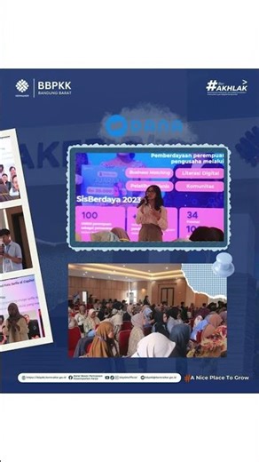 Kegiatan Workshop Digitalisasi TKM: Implementasi AI untuk Branding dan Promosi Bisnis 23 April 2026