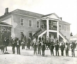 175 years of California statehood and Monterey County's historic role in its founding | Opinion