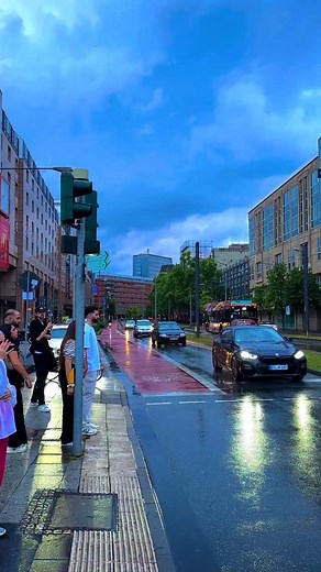 10K views · 3.2K reactions | Germany  #travel #europe | Travel with Ali | Facebook