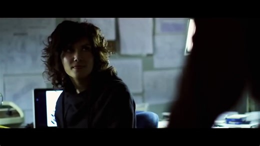 TRON: Destiny | movie | 2011 | Official Trailer