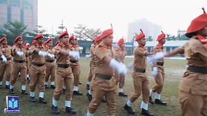 9.2K reactions · 2.5K shares | মাইলস্টোন কলেজের প্রাণবন্ত ক্যাম্পাস,...