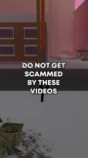 Beware of Roblox Scams! Avoid Getting Duped by Fake Game Passes and Shirts