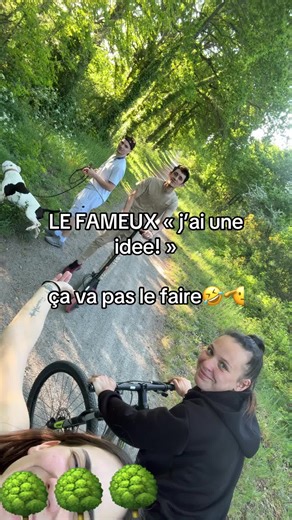 Après tous ont a qu’une vie ont s’en tape de sque pense🤷‍♀️🤣 @Dylan Vasseur @Noah Thebault @Orègane #amies #prt #fry #ideedemerde