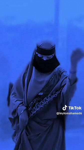 Leyla Mohamad's Latest Post