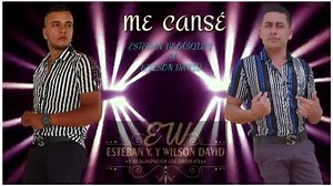 141K views · 4.1K reactions | Apoyando a los artistas nacional e internacional "" Wilson David y Esteban Velasquez "" me cansé """ y los invito a seguir a Titanes de la música gracias  | Titanes de la Música | Facebook