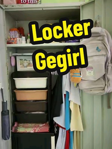 Locker Baru: Pengalaman Unik Beli Storage Form 2