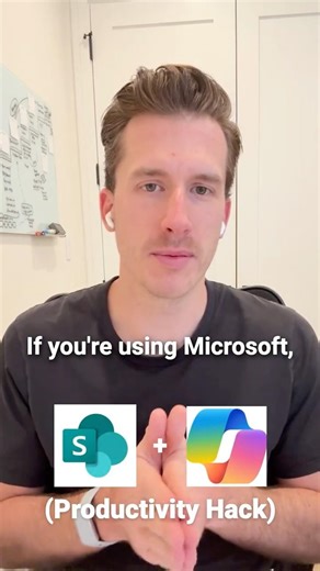 Use these AI tools you already have to turbocharge productivity!