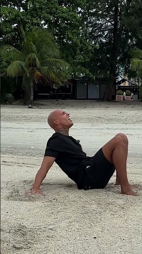 I Nearly Broke My Ankle — Land On Ankle