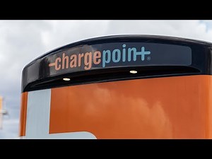 ChargePoint Introduces Session Fees in a Desperate Attempt to Survive -- 1/4 Billion in Losses TTM