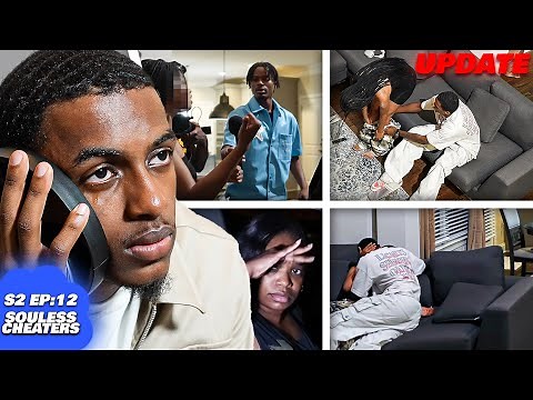 *UPDATE* You Will NEVER Believe What She Did With His TWIN Brother!?