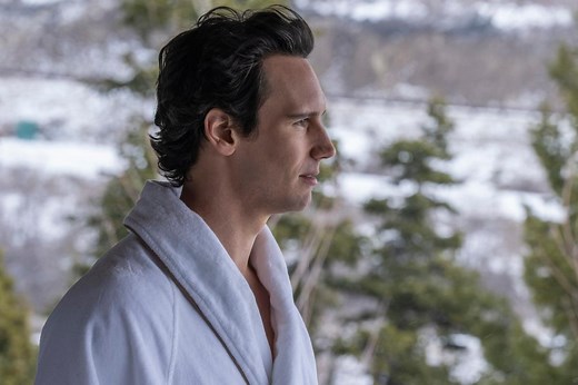 Where was 'Mountainhead' filmed? Inside the $65 million house from the HBO movie