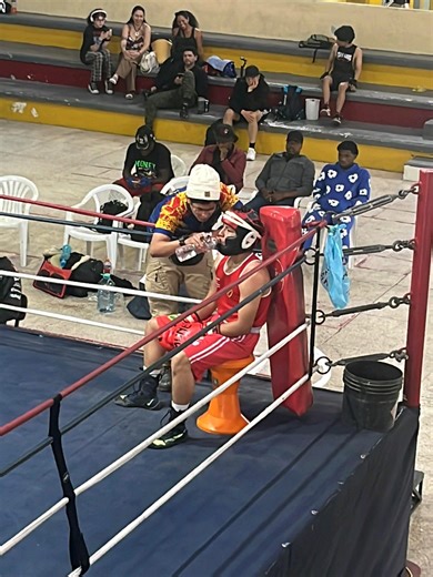 #fyp #boxing #boxeo #boxeomundial #box