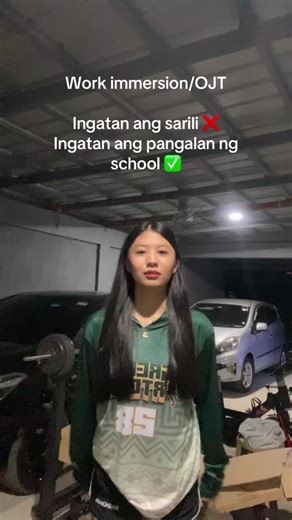 Understanding Work Immersion for Senior High School Students