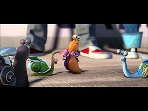 Turbo (2013) - Pit Stop [HD]