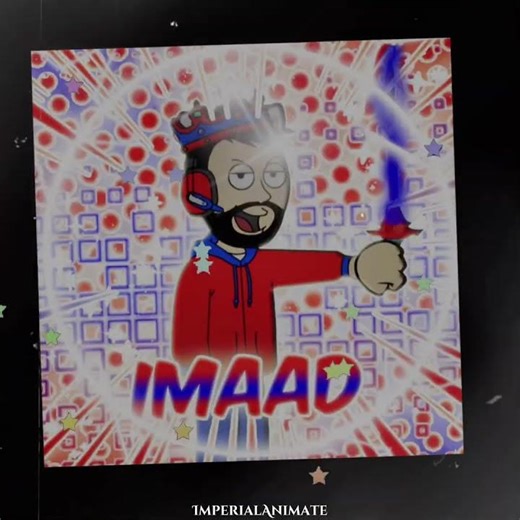 ImaadKun edit #goanimate #edit #helpmemakethismakesense #Vyond