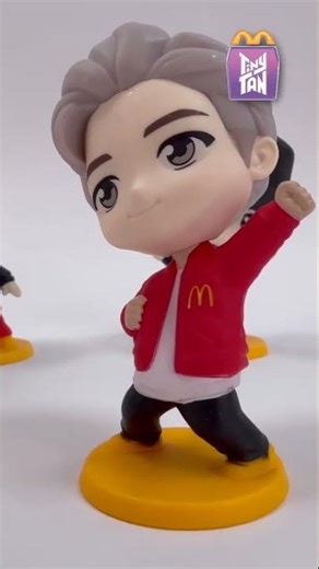 7/7 💜 I Got the Entire BTS Encore Edition Set! 📦