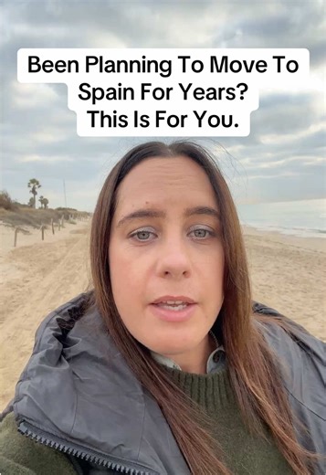 Been Planning To Move To Spain For Years? This Is For You. If you’ve been stuck in the same loop for months - or even years - wondering how to make your move to Spain actually happen, this is exactly the clarity you’ve been missing. This week I spoke to two people who were right where so many of you are now: overwhelmed, doubting every decision, and terrified of getting it wrong. One had spent a decade circling the dream without moving forward, the other was drowning in logistics and terrified o