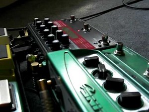 Eventide Pitchfactor