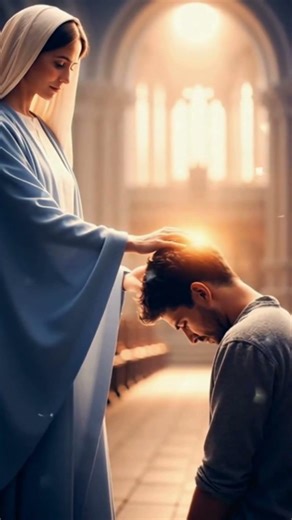Phép Lạ Khi Cầu Nguyện Cùng Mẹ Maria | Phần 13