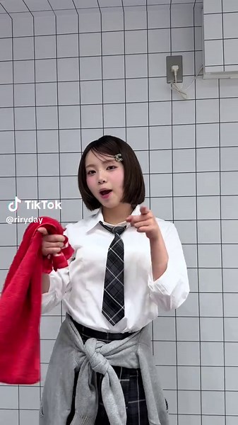 Next Way Dance Challenge with Nonoka