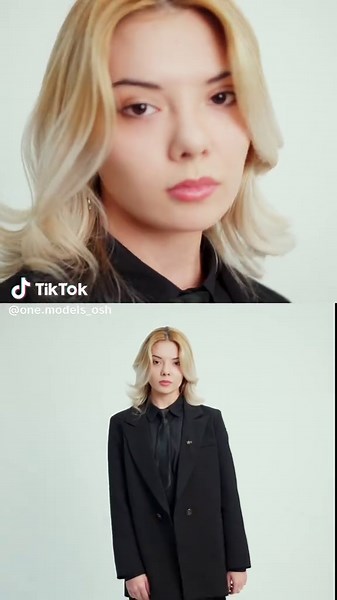 ONE MODELS: Твое модельное агентство