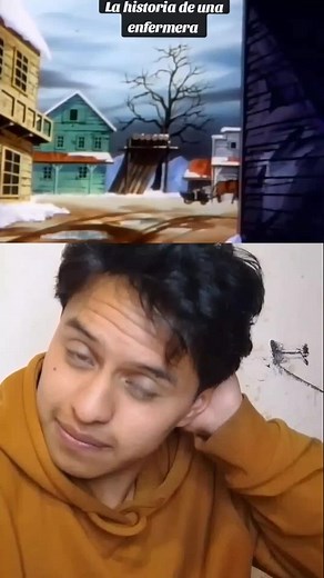 Candy Candy Capítulo 61: La Enfermera y Su Espíritu